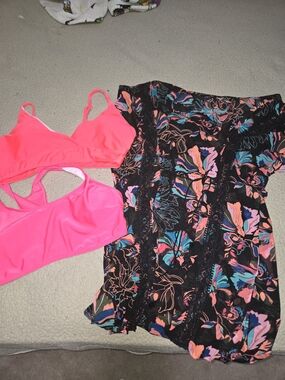 Plus Size Swim Suits